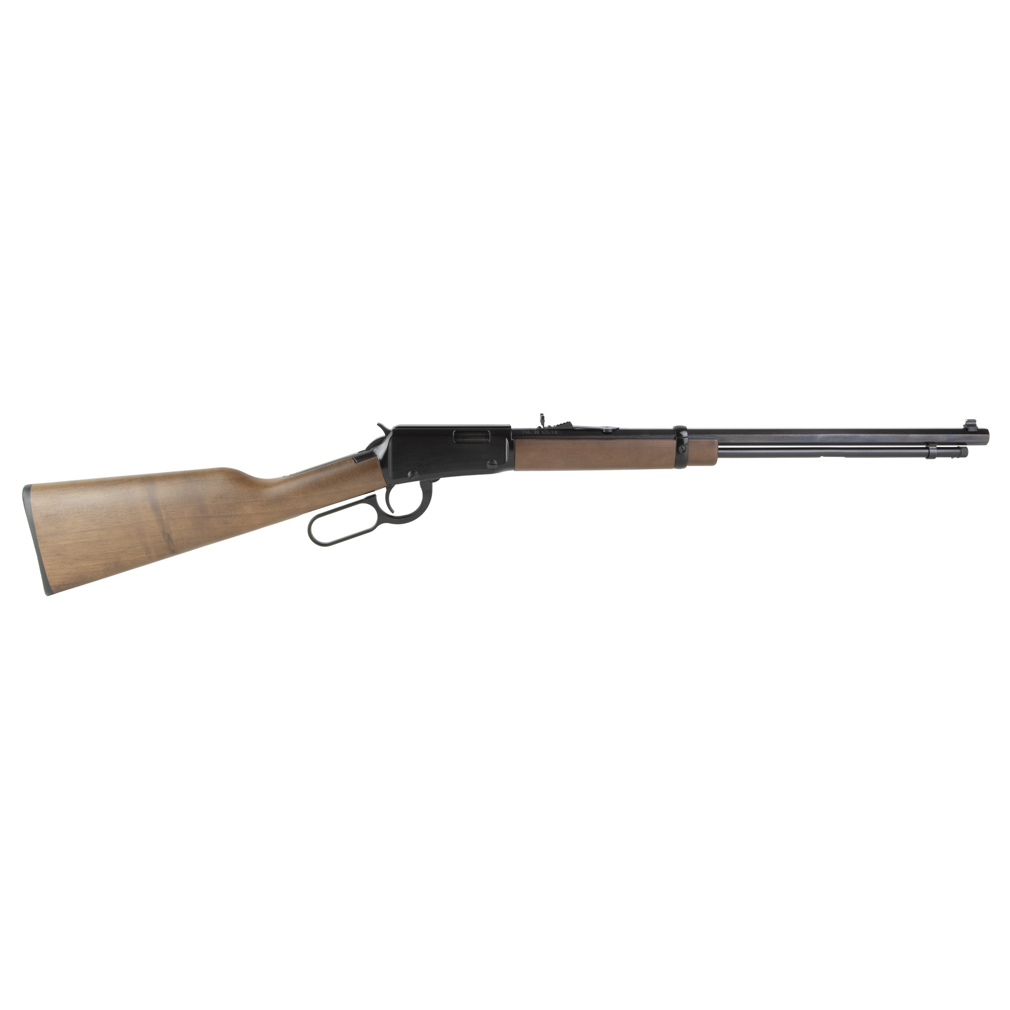 HENRY H1 FRONTIER RIFLE .22 S/L/LR 16 LR / 18 L / 23 S 20"